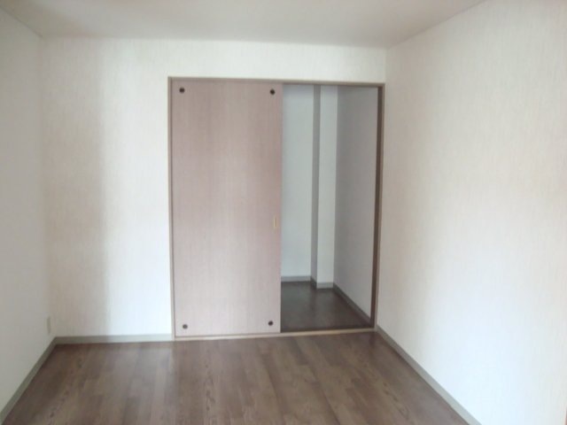 収納　大きなものも収納できそうです