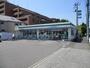 コンビニ　ファミリーマート 八王子並木町店（コンビニ）まで493m