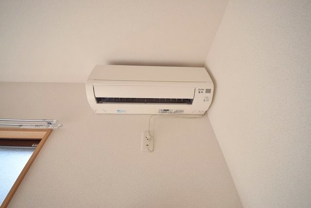その他設備　★エアコン★