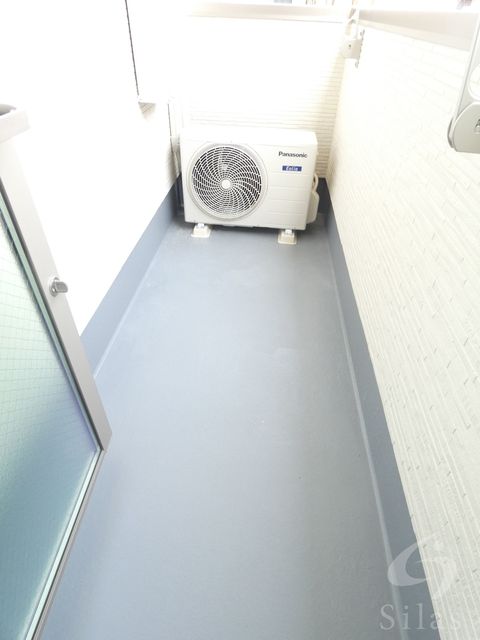 バルコニー　同仕様