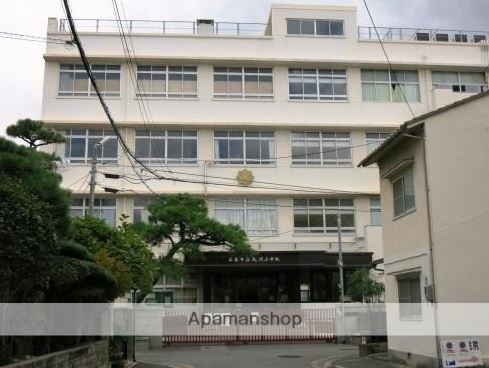 小学校　大河小学校（小学校）まで494m