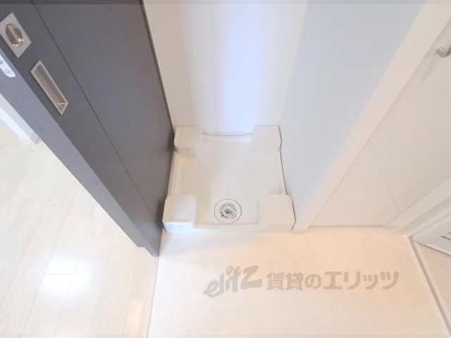 その他部屋・スペース　洗濯機置場