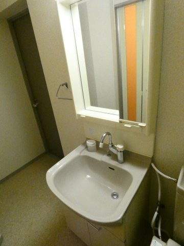 洗面設備　洗面※別部屋参考写真