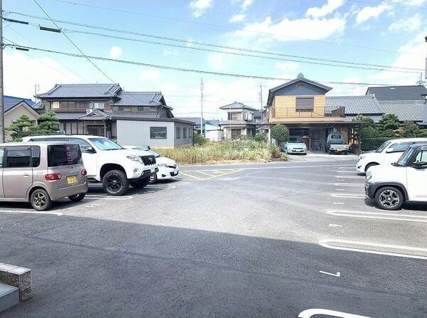 その他　周辺環境