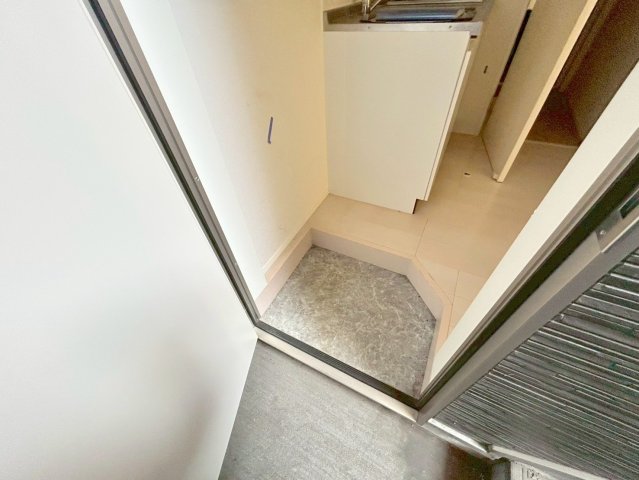 玄関　素敵な玄関は毎朝あなたを元気に送りだしてくれますよ。