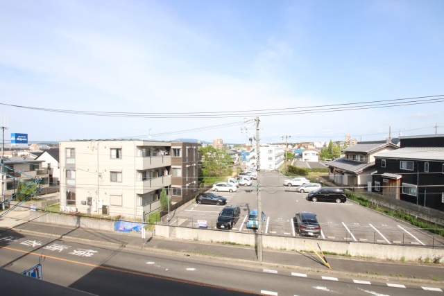 眺望　※参考写真の為、現況優先です。