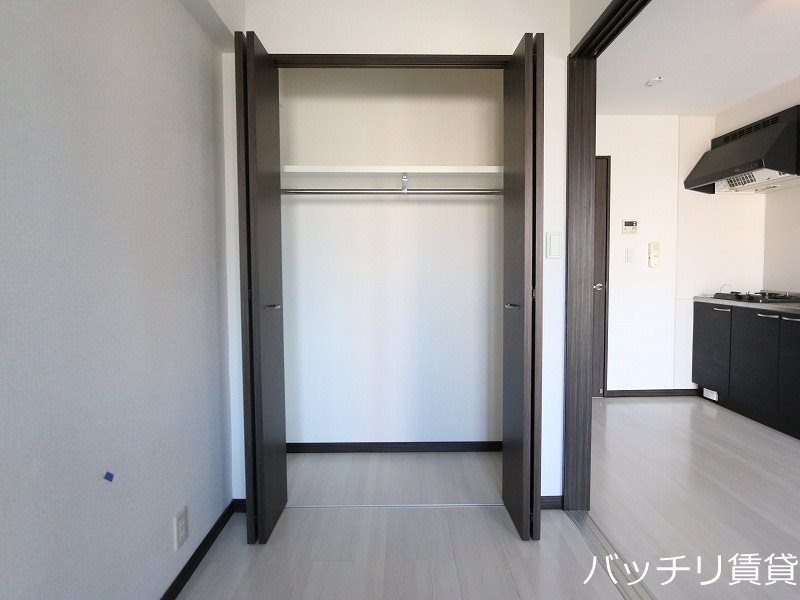 収納　画像は同型イメージの為、現況を優先いたします。