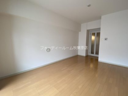 居室・リビング　★《見学予約受付中》契約金がクレジット決済可能です★