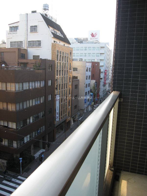 バルコニー　★《見学予約受付中》契約金がクレジット決済可能です★