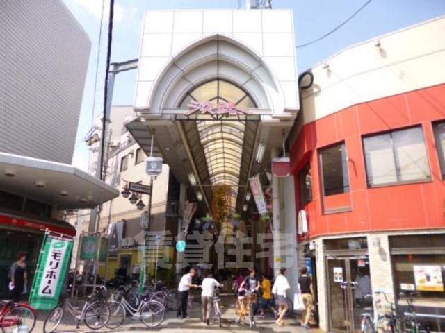 その他　東淀川消防署（その他）まで1254m