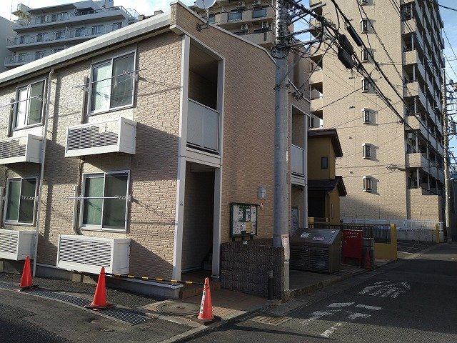 その他　ゴミ置場