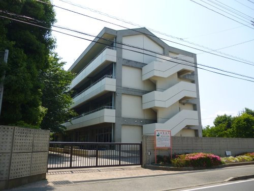 小学校　所沢市立東所沢小学校（小学校）まで500m