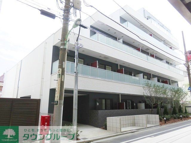 建物外観　★タウンハウジング蒲田店取り扱い★