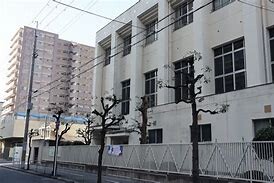 小学校　大阪市立北中島小学校（小学校）まで350m