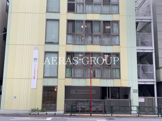 幼稚園・保育園　ミアヘルサ保育園ひびき 湯島（幼稚園・保育園）まで182m