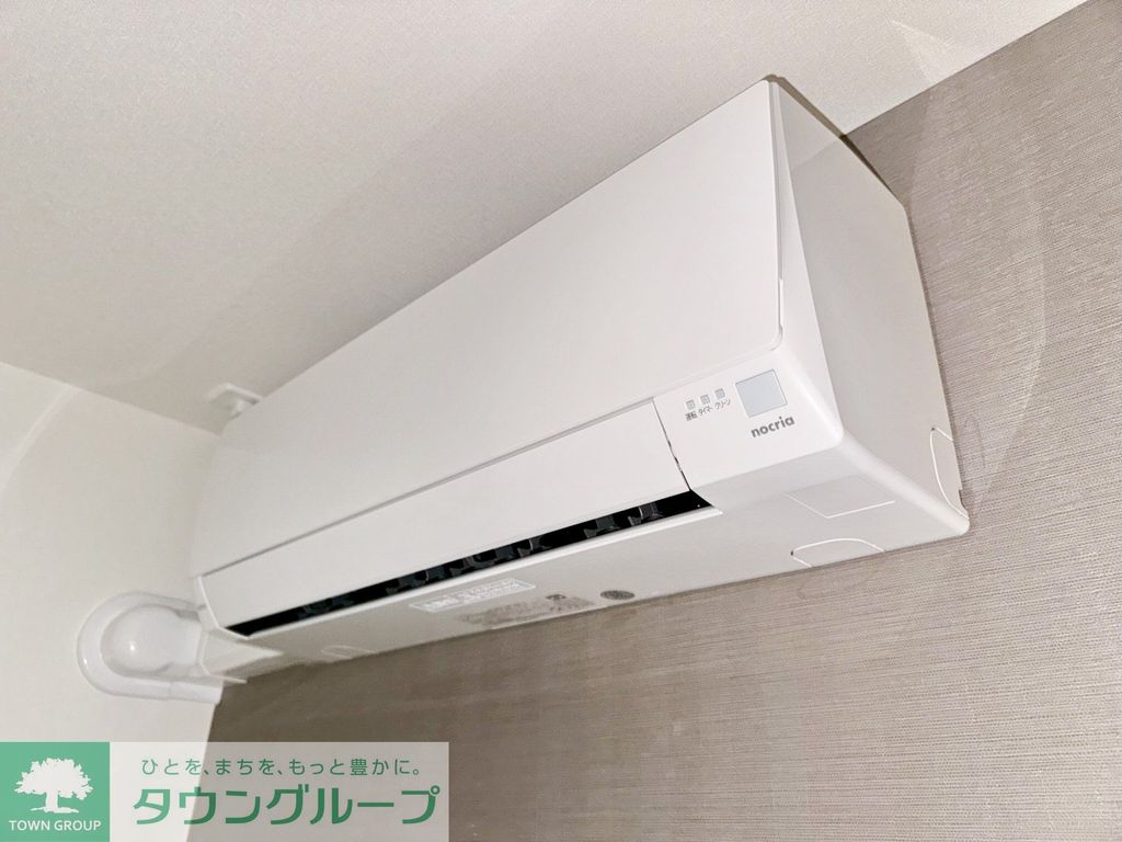 その他設備　お部屋探しは【タウンハウジング千葉店】にお任せ下さい♪