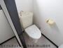 トイレ　トイレも気になるポイント