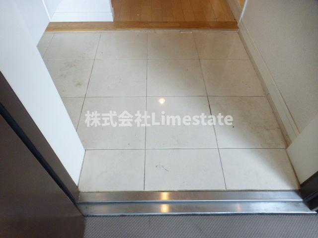 玄関　別部屋参考写真