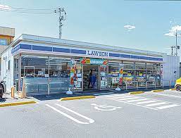 コンビニ　ローソン赤磐桜が丘東店（コンビニ）まで97m