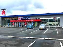 ホームセンター　ヤマダデンキテックランド赤磐店（ホームセンター）まで3177m