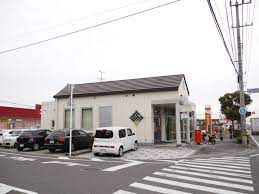 郵便局　桜が丘郵便局（郵便局）まで238m