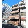 三崎町Mビル 2階 築24年8ヶ月の賃貸物件