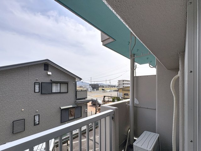 眺望　掲載写真はモデルルームを掲載しております。実際のお部屋と仕様