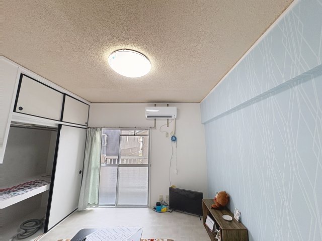その他部屋・スペース　掲載写真はモデルルームを掲載しております。実際のお部屋と仕様