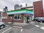 コンビニ　ファミリーマート 小倉城野駅北店（コンビニ）まで360m