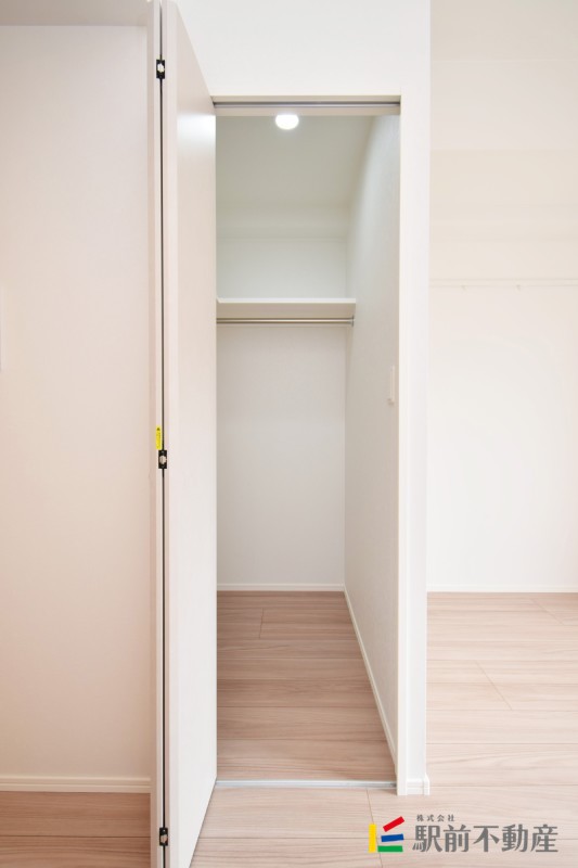 収納　※同マンション別部屋