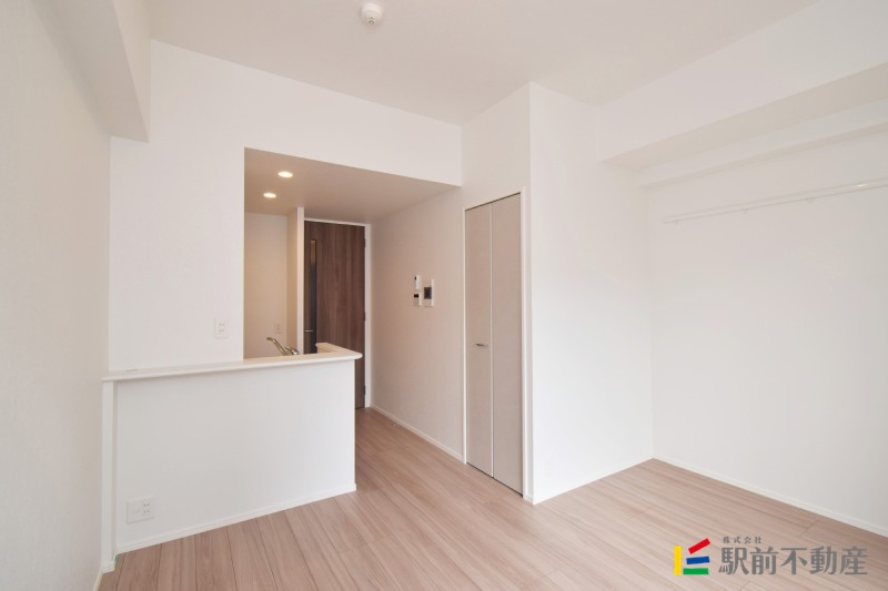 居室・リビング　※同マンション別部屋