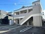 大門駅より徒歩15分 1階 築24年の賃貸物件