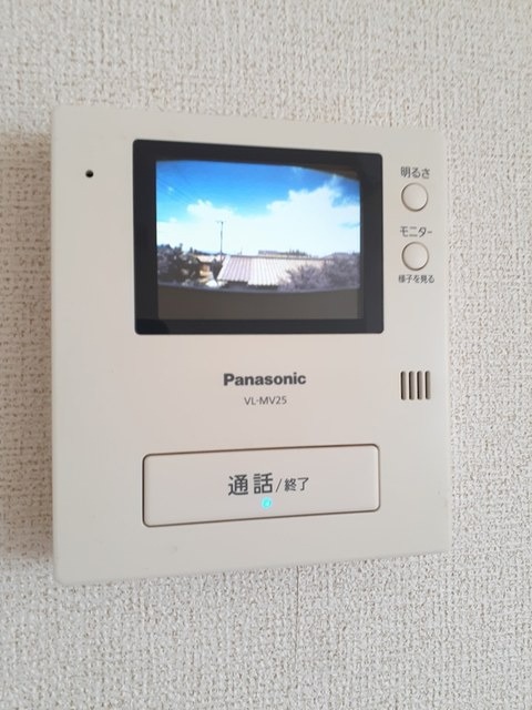 セキュリティ　図面と現状に相違がある場合には現状を優先