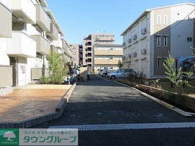 庭