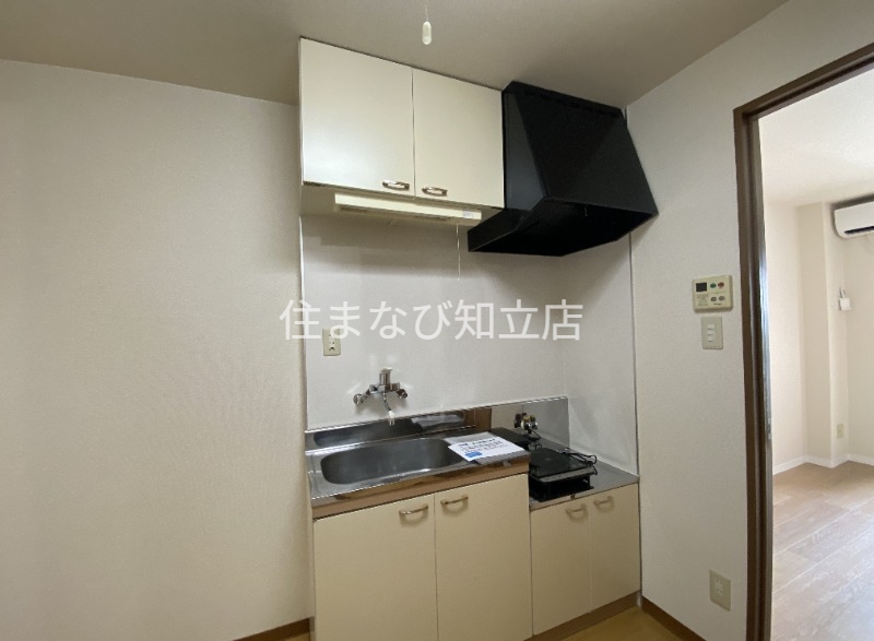 キッチン　同型タイプ