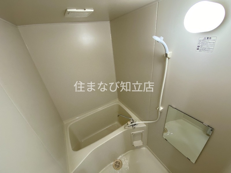 バス・シャワールーム　同型タイプ