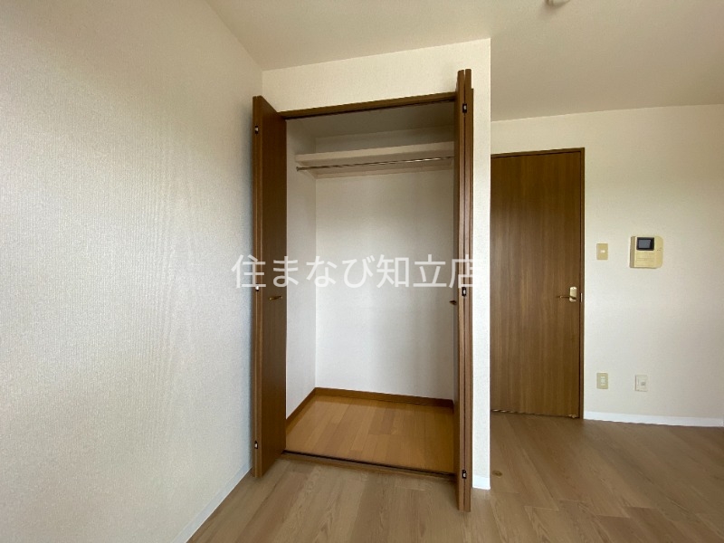 収納　同型タイプ