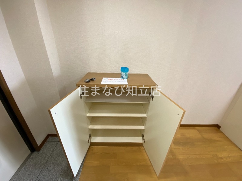 その他部屋・スペース　同型タイプ