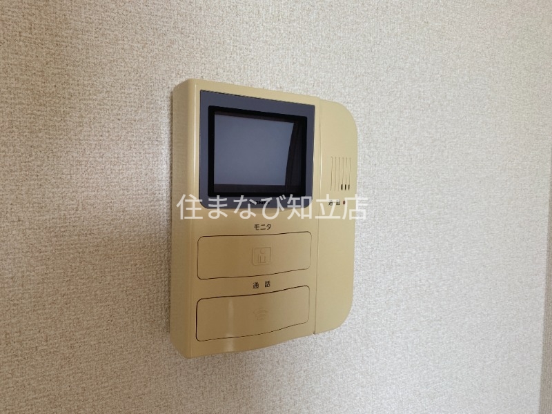 セキュリティ　同型タイプ