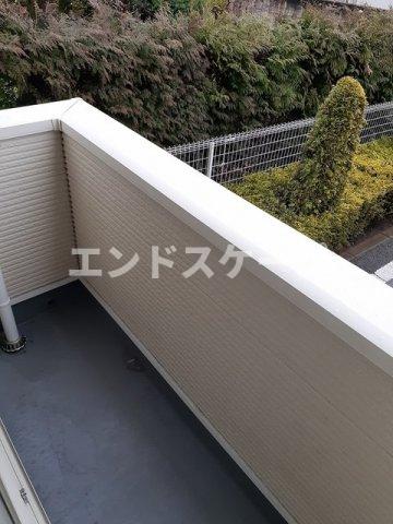 バルコニー　高崎、前橋のお部屋探しはエンドスケープまで！お客様の理想お聞