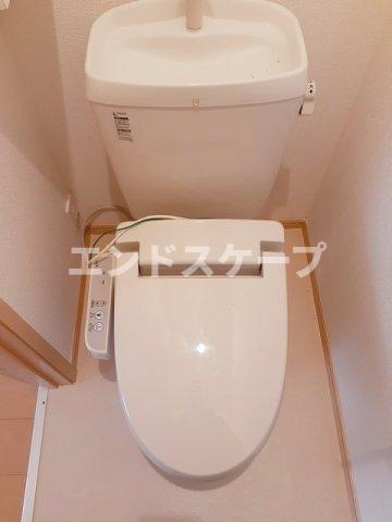 トイレ　高崎、前橋のお部屋探しはエンドスケープまで！お客様の理想お聞