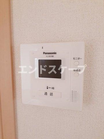 セキュリティ　高崎、前橋のお部屋探しはエンドスケープまで！お客様の理想お聞