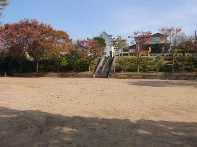 公園　上ノ原公園（公園）まで1137m