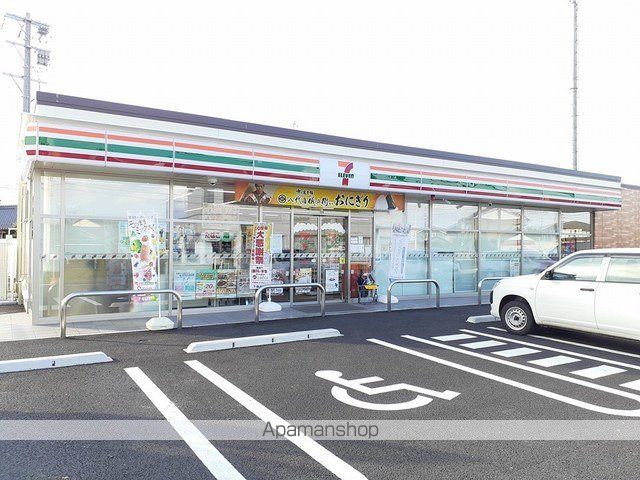 コンビニ　セブンイレブン　一宮両郷町店（コンビニ）まで170m