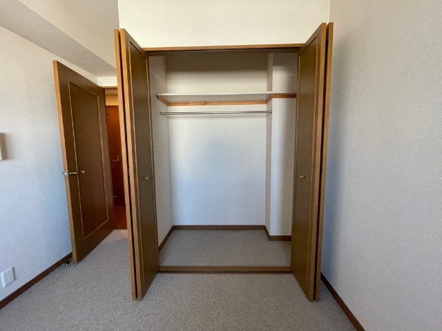 収納　※同タイプ別室のお写真です。