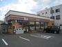 コンビニ　セブンイレブン北見山下通り店（コンビニ）まで115m