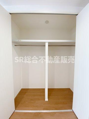 収納　収納豊富♪