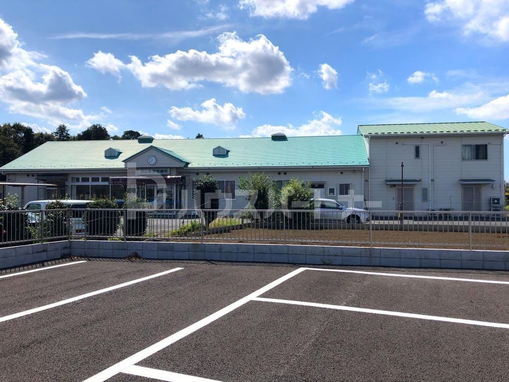 病院　流山東部診療所（病院）まで460m