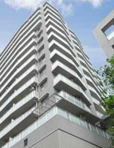 建物外観　★★★壮大な外観★★★