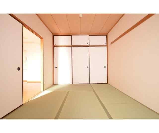 その他　リビング/居室